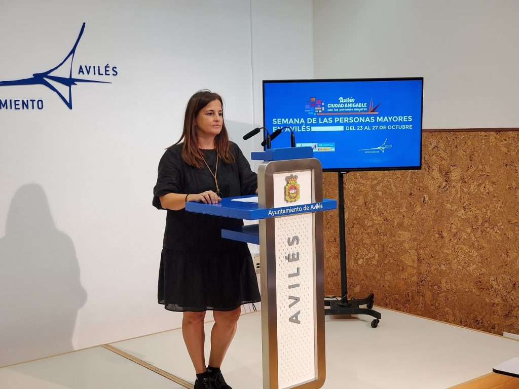 La próxima Asamblea de la Red Española de Ciudades Saludables (RECS) se celebrará en Avilés