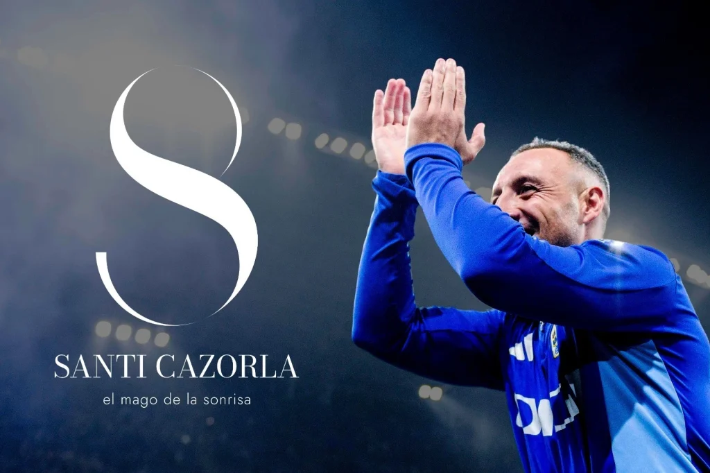 El Mago De La Sonrisa