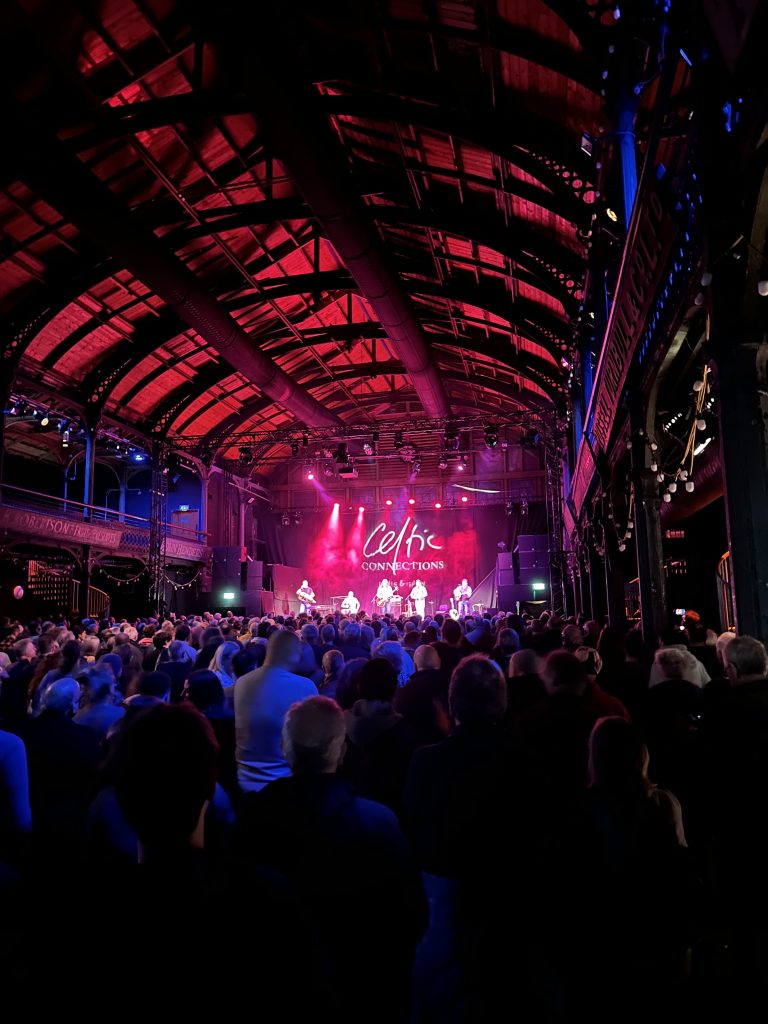 Cultura abre la convocatoria para que artistas y formaciones musicales presenten sus propuestas para el ‘Showcase Scotland 2027’ Cultura abre la convocatoria para que artistas y formaciones musicales presenten sus propuestas para el ‘Showcase Scotland 2027’
