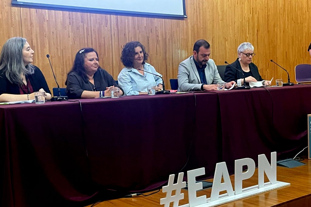 La viceconsejera de Derechos Ciudadanos defiende una apuesta sostenida por la vivienda, el empleo y los derechos de la juventud