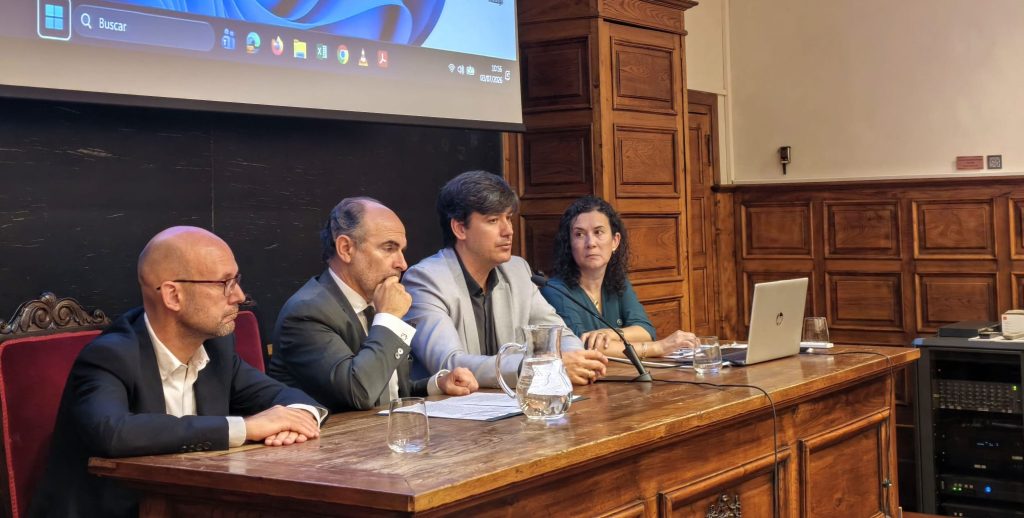 El Principado y la Universidad de Oviedo impulsan la entrada de Asturias en el mapa nacional de la supercomputación