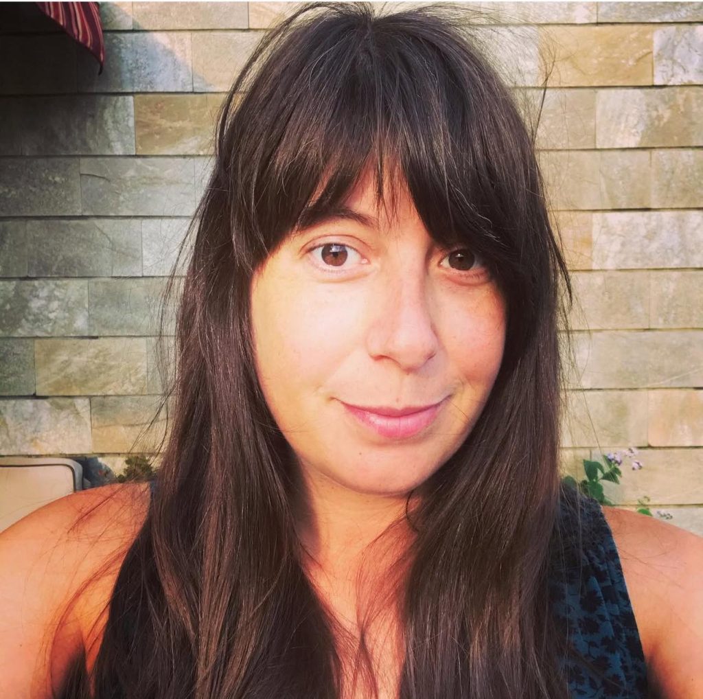 María Ruisánchez Ortega gana el Premio de Guión Cinematográfico en lengua asturiana con su obra ‘¡A lo xo!’ María Ruisánchez Ortega gana el Premio de Guión Cinematográfico en lengua asturiana con su obra ‘¡A lo xo!’