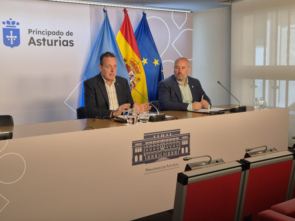 Medio Rural propone la veda temporal del salmón en 2027 para favorecer la recuperación de la especie