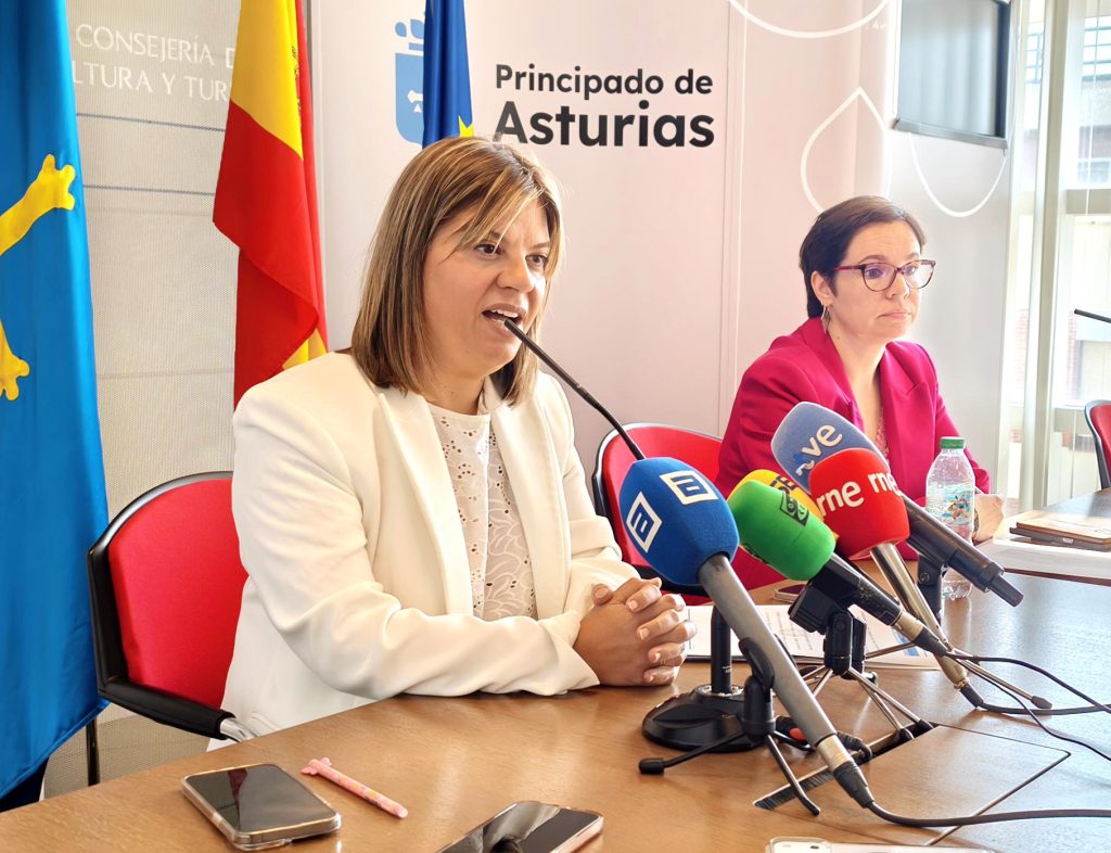 El Gobierno de Asturias convoca ayudas por casi un millón para facilitar la conciliación de la vida personal y laboral de familias con menores de hasta 12 años El Gobierno de Asturias convoca ayudas por casi un millón para facilitar la conciliación de la vida personal y laboral de familias con menores de hasta 12 años