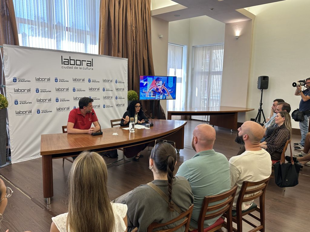 Asturias conmemora cuatro décadas en el Festival de Lorient con una delegación compuesta por 150 personas y más de una quincena de propuestas artísticas