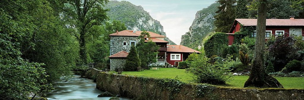 Asturias roza las 450.000 estancias en mayo y mantiene la tendencia de crecimiento del turismo rural