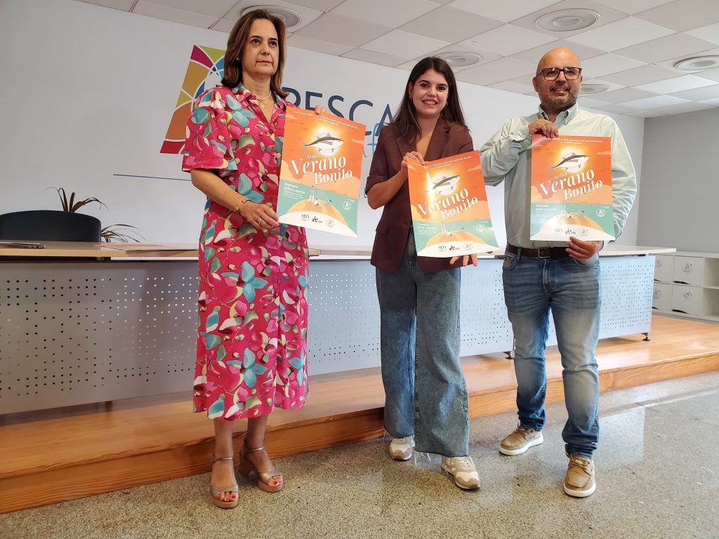 PRESENTACIÓN DEL PROGRAMA DE VISITAS GUIADAS A LA RULA DE AVILÉS y LA CAMPAÑA DE PROMOCIÓN VERANO BONITO 2026 PRESENTACIÓN DEL PROGRAMA DE VISITAS GUIADAS A LA RULA DE AVILÉS y LA CAMPAÑA DE PROMOCIÓN VERANO BONITO 2026