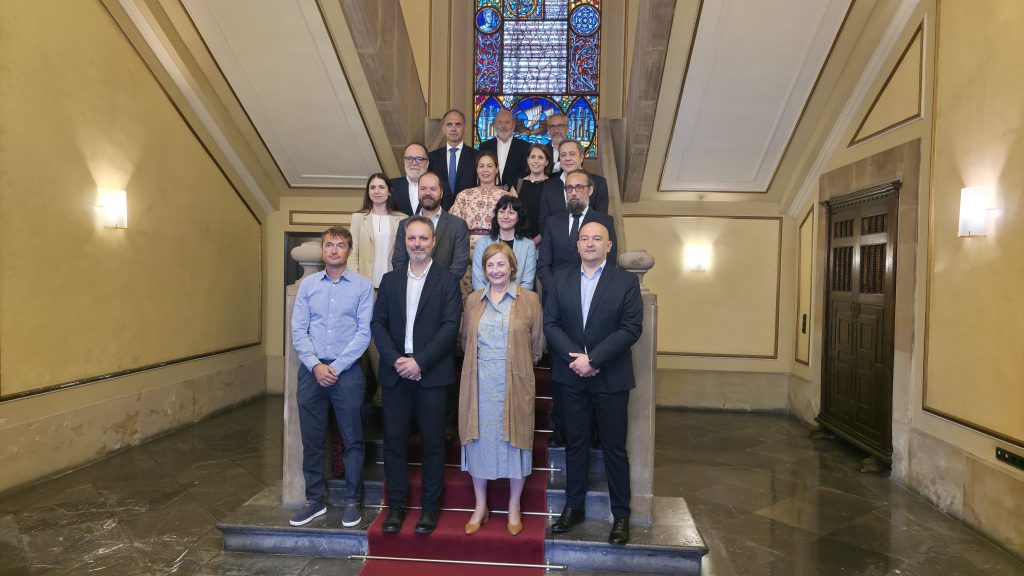 Intervención de la alcaldesa de Avilés, Mariví Monteserín, en la presentación del IX Congreso Nacional de Industria Intervención de la alcaldesa de Avilés, Mariví Monteserín, en la presentación del IX Congreso Nacional de Industria