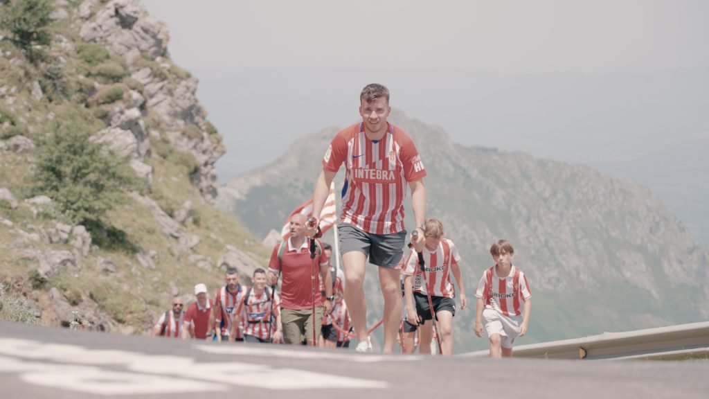 El sportinguismo vuelve a conseguirlo El sportinguismo vuelve a conseguirlo