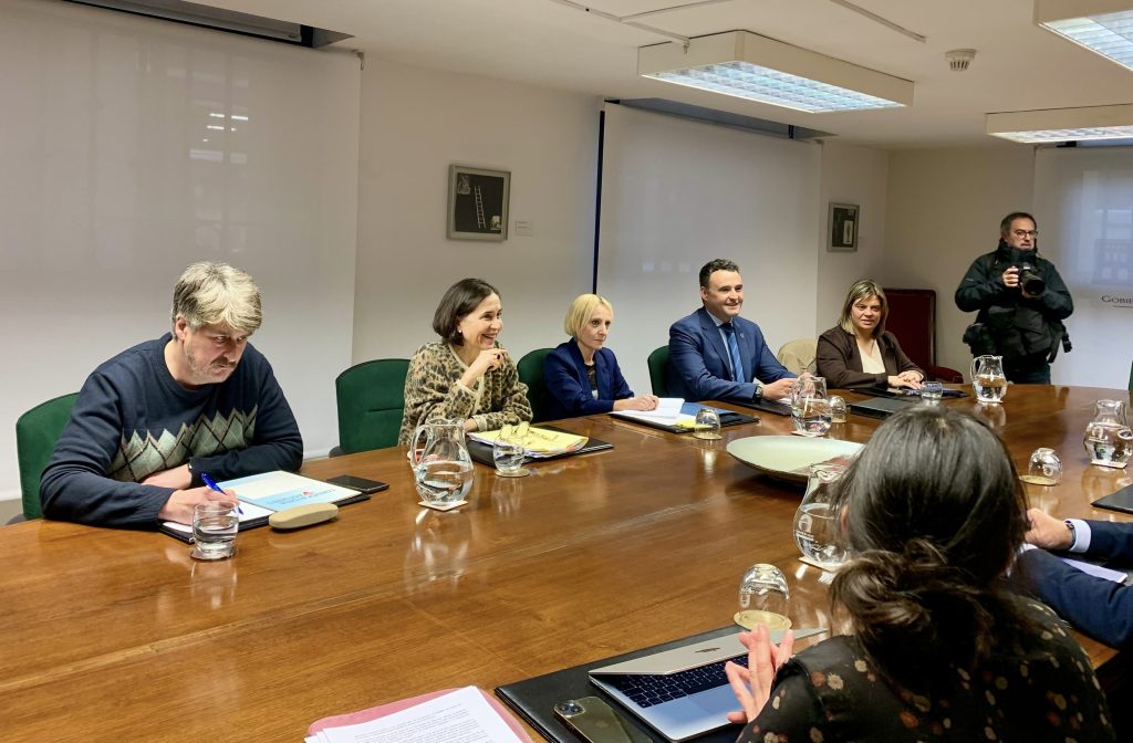 El Gobierno de Asturias informará el próximo miércoles a los grupos parlamentarios sobre las novedades respecto a la financiación autonómica El Gobierno de Asturias informará el próximo miércoles a los grupos parlamentarios sobre las novedades respecto a la financiación autonómica