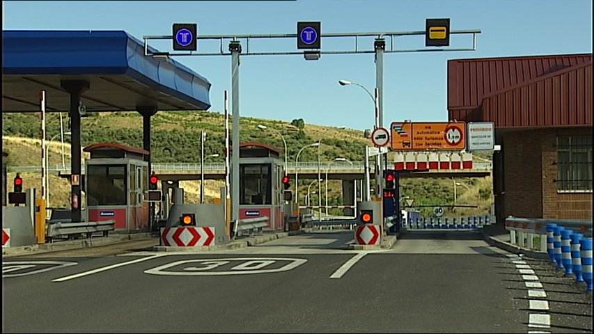 El Gobierno de Asturias reitera la exigencia de suspensión o bonificación total del peaje del Huerna ante la persistente degradación del servicio de la AP66 El Gobierno de Asturias reitera la exigencia de suspensión o bonificación total del peaje del Huerna ante la persistente degradación del servicio de la AP66