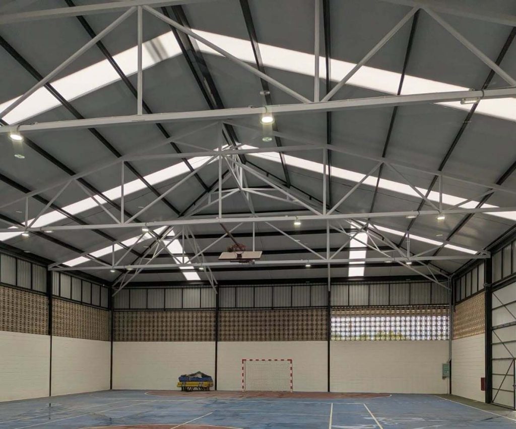 Cultura concede 200.000 euros para mejorar instalaciones deportivas en concejos de menos de 10.000 habitantes
