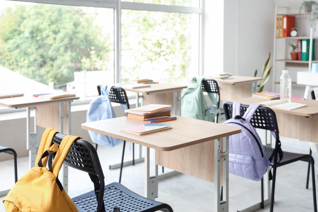 La circular de inicio de curso fija como prioridades culminar el pacto Asturias Educa y reforzar la autoridad del profesorado La circular de inicio de curso fija como prioridades culminar el pacto Asturias Educa y reforzar la autoridad del profesorado