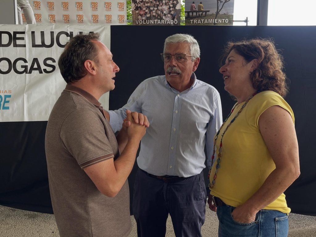 El PSOE abre la carrera hacia las municipales de 2027 con primarias en Oviedo y candidato único en Castrillón El PSOE abre la carrera hacia las municipales de 2027 con primarias en Oviedo y candidato único en Castrillón
